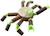 Terra kids connectors - kit de base Vert 3 - vertbaudet enfant 