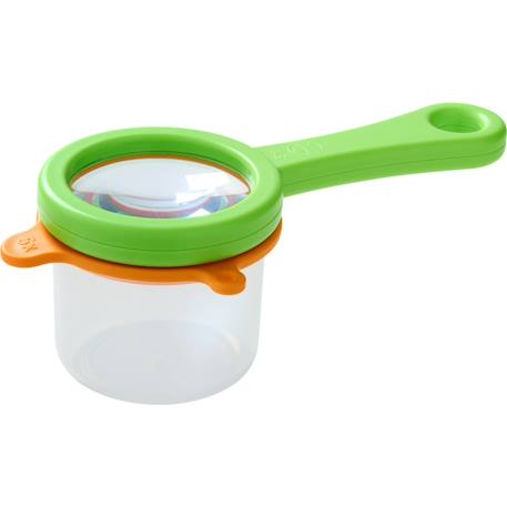 Pot-loupe 3 en 1 terra kids Vert 2 - vertbaudet enfant 