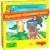 Pyramide d’animaux junior Jaune 1 - vertbaudet enfant 