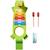 Crocodile musical Vert 2 - vertbaudet enfant 