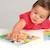 Puzzle animaux de la ferme Beige 3 - vertbaudet enfant 
