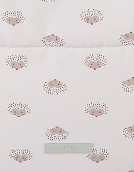 Nid d'ange déperlant Rose 6 - vertbaudet enfant 