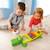 Crocodile musical Vert 3 - vertbaudet enfant 
