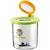 Gobelet loupe terra kids Vert 1 - vertbaudet enfant 