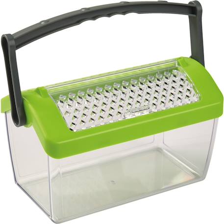 Boîte à insectes Vert 1 - vertbaudet enfant 