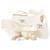 Accessoires pour poupées Beige 1 - vertbaudet enfant 