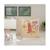 Mètre cube trigonos Beige 2 - vertbaudet enfant 