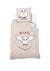 Housse de couette harry potter hedwige coton Ecru+Rose 5 - vertbaudet enfant 