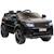 Voiture électrique enfant suv 4x4 - 12v, 5km/h max. - télécommande - nombreux effets Blanc+Noir 7 - vertbaudet enfant 