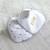 Lot de 7 bavoirs bébé Jaune 2 - vertbaudet enfant 