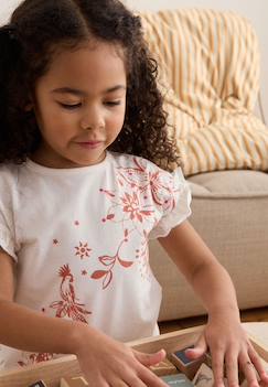 -T-shirt enfant fiesta