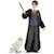 Figurine harry potter et hedwige Noir 4 - vertbaudet enfant 