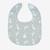 Lot de 7 bavoirs Multicolore 3 - vertbaudet enfant 
