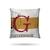 Housse de couette harry potter gryffondor coton Blanc 3 - vertbaudet enfant 