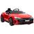Voiture électrique enfant audi rs e-tron gt v. Max. 5 km/h télécommande effets sonores lumineux Blanc+Bleu+Noir+Rouge 19 - vertbaudet enfant 