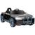 Voiture électrique enfant bmw i4 12v 5km/h max. Nombreux effets télécommande Blanc+Noir 7 - vertbaudet enfant 