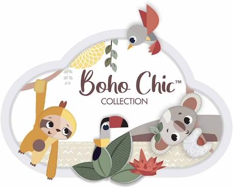 Tapis d'éveil avec arches boho chic Boho chic 4 - vertbaudet enfant 
