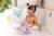 Puzzle de bain - la mare enchantée Violet 2 - vertbaudet enfant 