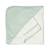 Cape de bain Vert 1 - vertbaudet enfant 