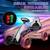 Kart électrique enfant 12v 2 vitesses max. 5 km/h ceinture sécurité Blanc 5 - vertbaudet enfant 