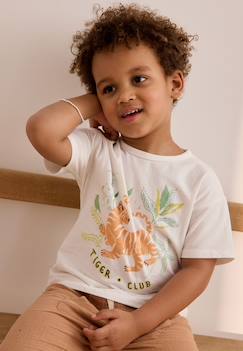 -T-shirt enfant kanha