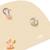 Set de table animaux de la forêt Multicolore 3 - vertbaudet enfant 