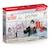 Calendrier de l'avent harry potter Gris 1 - vertbaudet enfant 