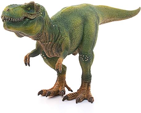 Figurine tyrannosaure rex Vert 3 - vertbaudet enfant 