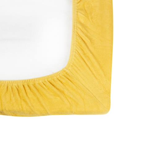 Housse de matelas à langer Bleu marine+Gris+Moutarde 6 - vertbaudet enfant 