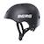 Casque taille s pour draisienne trottinette et kart à pédales Noir 1 - vertbaudet enfant 