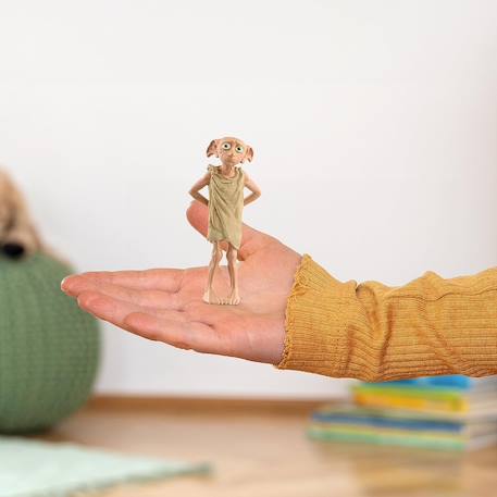 Figurine dobby Beige 3 - vertbaudet enfant 