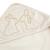 Lot de 2 cape de bain Beige 4 - vertbaudet enfant 