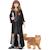 Figurine hermione et pattenrond Beige 1 - vertbaudet enfant 