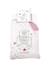 Housse de couette tom&jerry dodo coton Blanc 1 - vertbaudet enfant 
