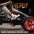Kart à pédales pour enfants, 5+ ans, rally nrg orange Orange 6 - vertbaudet enfant 