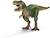 Figurine tyrannosaure rex Vert 1 - vertbaudet enfant 