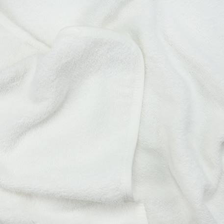 Set de bain Blanc 5 - vertbaudet enfant 
