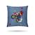 Housse de couette mariokart coton Bleu 2 - vertbaudet enfant 