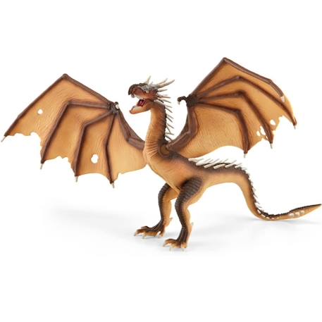 Figurine le magyar à pointes Beige 1 - vertbaudet enfant 