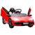 Voiture électrique enfant lamborghini aventador roadster svj télécommande effets sonores lumineux Rouge+Vert 1 - vertbaudet enfant 