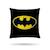 Housse de couette batman logo dc comics coton Noir 3 - vertbaudet enfant 