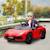 Voiture électrique enfant lamborghini aventador roadster svj télécommande effets sonores lumineux Rouge+Vert 2 - vertbaudet enfant 