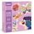 Mon 1er puzzle animaux du jardin Rose 1 - vertbaudet enfant 