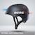 Casque taille s pour draisienne trottinette et kart à pédales Noir 6 - vertbaudet enfant 