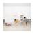 Mètre cube trigonos Beige 3 - vertbaudet enfant 