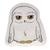 Coussin plaid harry potter 2 en 1 hedwige Blanc 5 - vertbaudet enfant 