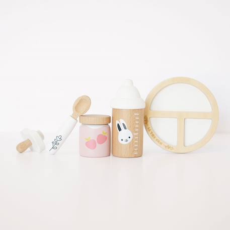 Accessoires pour poupées Beige 3 - vertbaudet enfant 