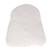 Coussin plaid harry potter 2 en 1 hedwige Blanc 3 - vertbaudet enfant 