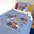 Housse de couette mariokart coton Bleu 3 - vertbaudet enfant 