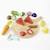 Aliments en bois à découper Beige 2 - vertbaudet enfant 